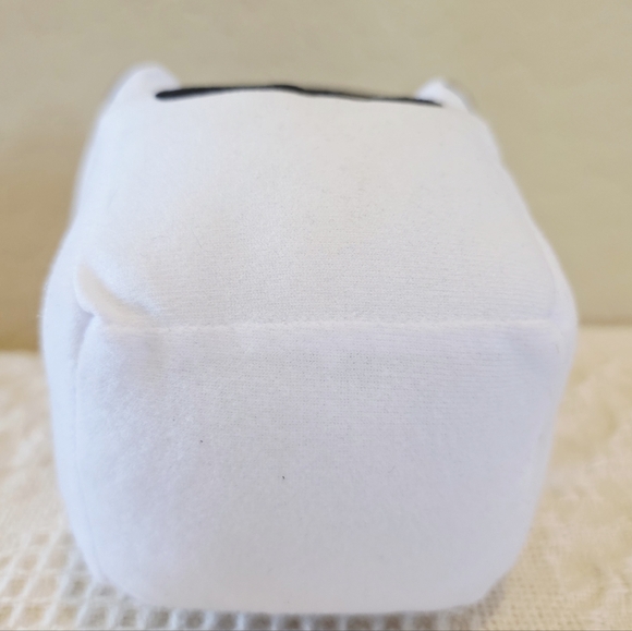 Disney Pixar M-O Microbe Obliterator Character Plush from WALL-E Movie 9" 2012 - Picture 5 of 11